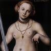De onbekende wereld van Lucas Cranach - Een kunstenaar in de tijd van Dürer, Titiaan en Metsys