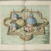 KNAL Het observatorium van Tycho Brahe in: Johannes Blaeu, Atlas Maior
