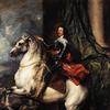 Antoon van Dyck, Prins Thomas van Savoye Carignano, BOZAR,