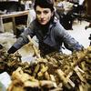 De sculpturen van Nadia Naveau - Een goed beeld, dat proef je