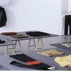 Textielkunst, Bojan Sarcevic, Favorite Clothes Worn While She Worked, 