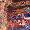 Women’s Law alive in our Country Aboriginal kunst
