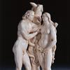 Georg Petel, Adam en Eva, 1627/28, ivoor, 25 cm. Rubenshuis, Antwerpen 