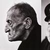 Stephan Vanfleteren, foto's van 'Visscherskoppen', Boeli en Bakelandt, Visserijmuseum,