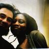 Michaël Samijn en Auriea Harvey,
