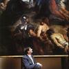 Joost Vander Auwera bij: Peter Paul Rubens, 'De beklimming van de Calvarieberg',  terrorisme