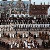 'België in de 17de eeuw' - De Spaanse Nederlanden en het Prinsbisdom Luik 