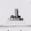 Luc Deleu & TOP OFFICE, BULK, ontwerptekening, kunst,