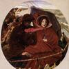 Observatie en verbeelding - British Vision in het Museum voor Schone Kunsten Gent