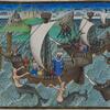 Jean Wauquelin, Chroniques de Hainaut Heksen