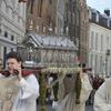 Topstukken religieus erfgoed