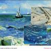 tussen van gogh s verflagen