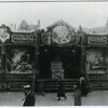 Theater Minnaert  Circus Frans De Vos