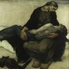 Anto-Carte, Piëta (Mater Dolorosa)