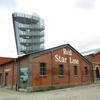 Red Star Line Museum - Mensen en migratie