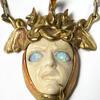 Philippe Wolfers, Medusa