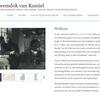 Henry van de Velde digitaal
