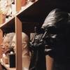 Literaire musea en schrijvershuizen
