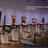 art nouveau, stoelendans,