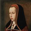 Portret van Margareta van Oostenrijk als prinses, Zuidelijke Nederlanden, omstreeks 1490