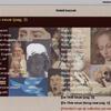 Vlaamse Kunstcollectie website