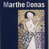 Kristien Boon, Marthe Donas
