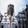Mechelen Sint Romboutstoren
