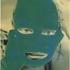 Zonder titel, olie op plaat, 2004, Joris Ghekiere