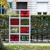 Sint Donatustuin Leuven - Daniel Buren