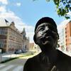 Hasselt - Groene boulevard