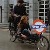 spotters, webstek