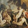 P.P. Rubens (naar Titiaan), Diana en Callisto, 1628-1629, Rubenshuis,