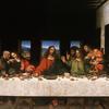 Da Vinci-museum Laatste avondmaal, Abdij van Tongerlo,