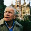 Nederlands'grootste volksschrijver, Gerard Reve