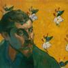 Gauguin, Zelfportret 1888 Van Gogh Museum, Amsterdam (Vincent van Gogh Foundation) Collection