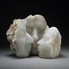 Sofie Muller, Trinitas Terrestris, ANNA /001–004/22, 2022, albast