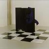 Lili Dujourie, Jeux des dames, 1987, Marber, Velours