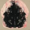 Leen Van Tichelen, BLACK BRAIN