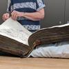 Vlaamse topstukken Het Antifonarium van Vorst