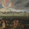 Skyline in het STAM