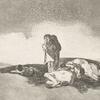 Francisco de Goya y Lucientes Prentenkabinet kbr