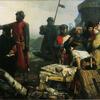 Ferdinand Pauwels - Opbreken van het beleg van Ieper