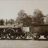 De 'Belg', de eerste in België vervaardigde locomotief (1835), NMBS