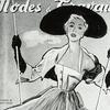 Christian Dior - New Look 1947