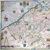 Vlaanderen op de kaart gezet