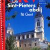 De Sint-Pietersabdij te Gent