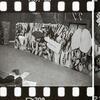 Gezicht op de tentoonstelling 'Tierra Tierra'