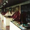 Het Nationaal Visserijmuseum van Oostduinkerke