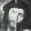 'Ecce homo' (detail), 16de eeuw Olieverf op paneel. Schilderij in restauratie.