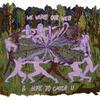 Sam Druant - Let’s meet at 8 p.m. (the usual spot)